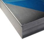 Smooth GB/T3880 6060 7075 6063 6082 6061 Aluminum Sheet