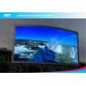 Buy cheap Long Lifespan LED Advertising Signs Board , LED Panel Advertising 6500nits from wholesalers