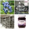 Buy cheap Blueberry Beverage Production Equipment SS304 Material Easy Operation from wholesalers