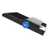 Buy cheap 300 Watts LED Floodlights 130LPW Led Stadium Lighting Adjustable Flange Plate from wholesalers