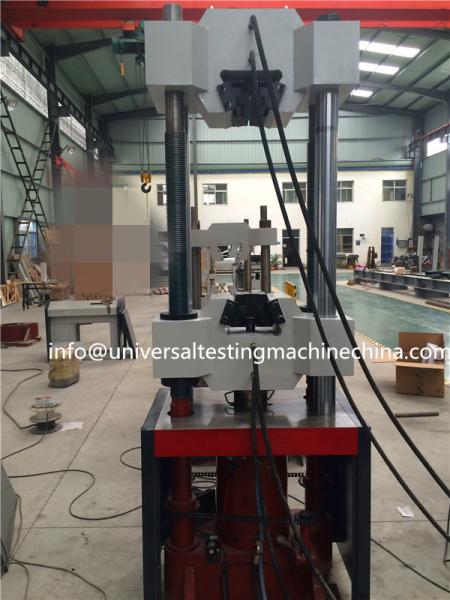 Buy cheap tensile test strength from wholesalers