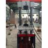 Buy cheap tensile strength test specimen dimensions from wholesalers