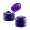 Buy cheap 50X38X40CM Customized Request Plastic Flip Top Cap Plastic Ribbed Cap for Honey Bottle from wholesalers