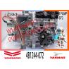Buy cheap C4 C4.4 3240532 Fuel Pump 324-0532 2641A405 315-3020 for 420E 430E 450E 914G2 Engine from wholesalers