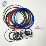 Excavator KRUPP Hydraulic Hammer Seal Kit HM2000 HM2200 HM2500 Oil Seal Repair