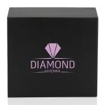 Buy cheap Rigid Drawer Sliding Cardboard Paper Gift Box Hot Stamping For Perfume from wholesalers