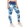 Buy cheap Scrunch Booty Womens Tie Dye Leggings Plus Size Quick Dry yoga pants from wholesalers