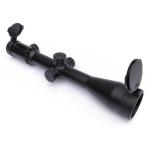 Long Range Hunting Rifle Scopes 3-30x56 FFP Reticle Tactical Spotting Scope
