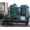 Buy cheap Hydraulic Oil Regeneration Purifier , 380V 600-18000L/H Lube Oil Purifier from wholesalers