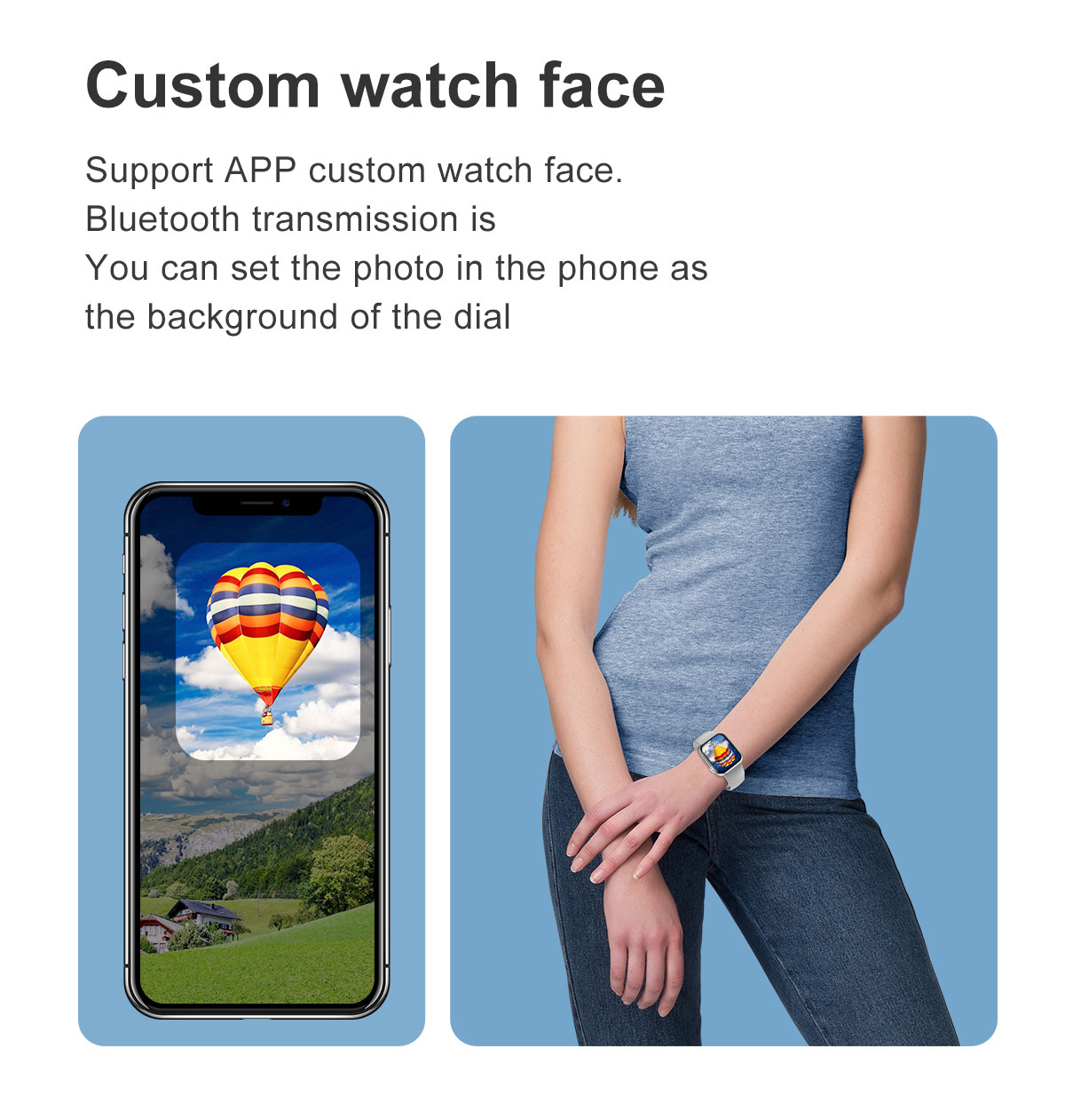 DT100 SMART WATCH 6 SERIES CALL IP68 WATERPROOF WOMEN MEN SMARTWATCH ECG HEART RATE BLOOD PRESSURE