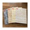 Buy cheap Moistureproof 3D PE Foam Wallpaper 70x77cm 3D PE Foam Wall Sticker from wholesalers