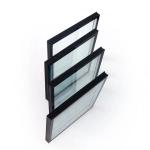 Insulated Glass Panels For Boosting Thermal Efficiency From SWAN