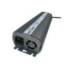 Buy cheap Electronic Style Grow Light Ballast Constant Wattage Output High Intensity Discharge from wholesalers