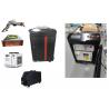 Buy cheap Single Motor 2000w Laser Welding Machine Portable for Industrial from wholesalers