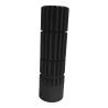 Buy cheap Custom Spline Hub Sleeve Parts Spur Gears Helical Gears Bevel Gears 45 Steel from wholesalers