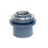 Buy cheap Excavator PC78US-6 Travel gearbox 21W-60-41201 PC78US Travel Motor 21W-60-41202 PC78 Travel Gearbox Reducer from wholesalers