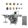 Buy cheap Automatic Chocolate Ball Wrapping Machine Production Line OEM from wholesalers
