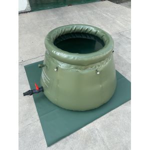 Buy cheap Anti Leaking Expandable Water Bladder from wholesalers