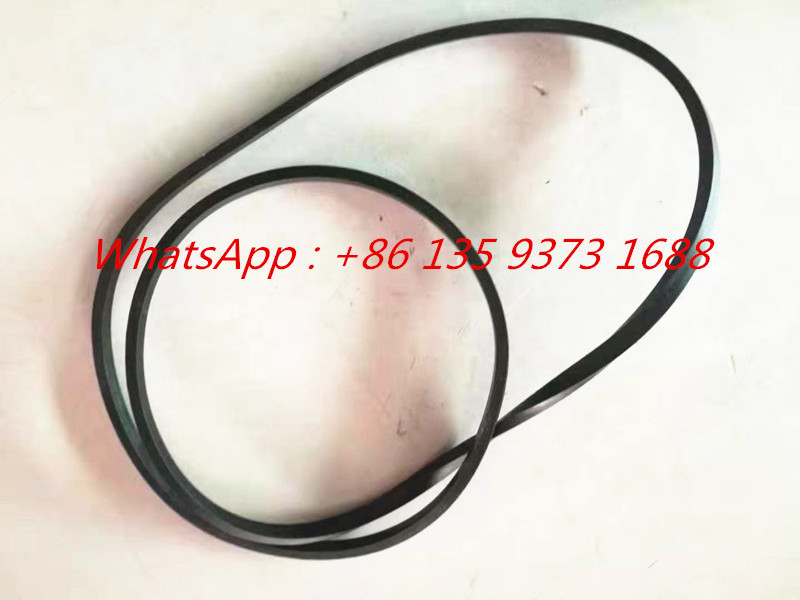 Hot sell Cummins KTA19 diesel engine parts pipe 4913650 64978 for generator