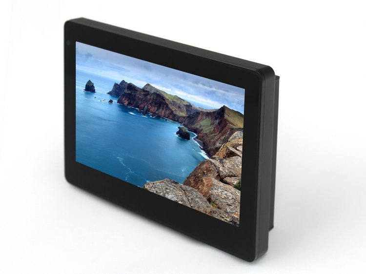 In Wall Android Tablet PC For Smart Home