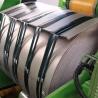Buy cheap Hot Rolled 202 Stainless Steel Plate 3.0 - 8.0mm Width 1500mm SS Plate from BAOSTEEL from wholesalers