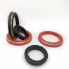 Buy cheap Standard And Non Standard Heat Resistant Buna/HNBR/FKM/PTFE Hammer Union Seals For Oil Equipment Parts from wholesalers