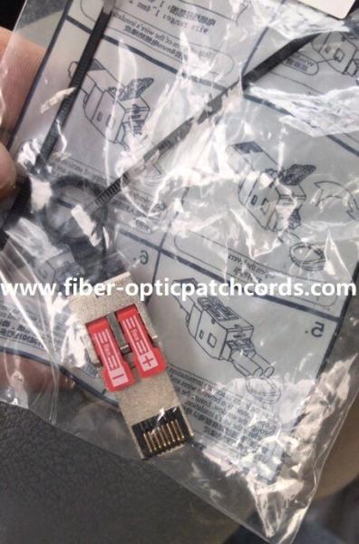 Buy cheap 5G Huawei PRRU Power Connectors Metal Huawei Hybrid Power Connector from wholesalers