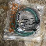 52m Piston Seal Kit for Putzmeister Concrete Boom Pump Beton Truck Parts