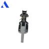 Buy cheap Polished Stainless Steel Cold Room Door Lock for Easy Installation on Shipping Container Trailer from wholesalers