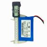 Buy cheap UN38.3 Pollution Free 7.4V 9800mAh Phone Battery Pack from wholesalers