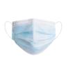 Buy cheap 510K Disposable Face Mask With Tie On Melt Blown Nonwoven Fabric from wholesalers