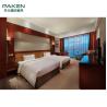 Buy cheap King Size Beech Wood Hotel Living Room Furniture from wholesalers