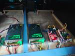 Amusement park redemption machine coin-operated 3-person laser ball shooting