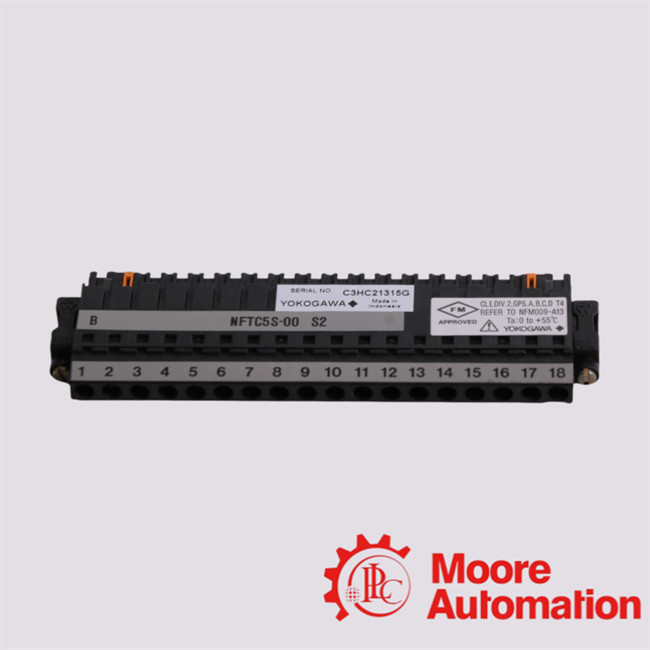Buy cheap NFDA4S-00 YOKOGAWA Analog Input Module from wholesalers