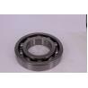 Buy cheap Rubber Seals Low Friction Ball Bearing / Waterproof Ball Bearing RLS20-2RS from wholesalers