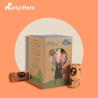 Buy cheap Cat Dog Poop Bag Dispenser 100% Biodegradable from wholesalers