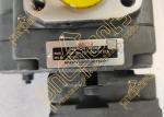 ZX18 Hitachi Hydraulic Pump PVD-00B-14P-5G3 Nachi Genuine