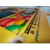 Buy cheap 0.3mm A4 / A3 Inkjet Printable PVC Sheets For Epson Printer from wholesalers