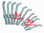 step bolts projects