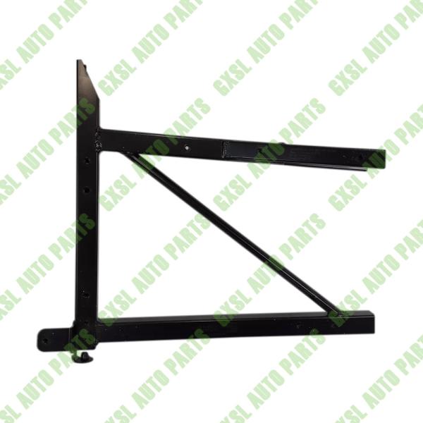 Buy cheap For Lamborghini Huracan LP580 LP610 LP640 Radiator Frame Bracket Left Front OEM 4T0806191B from wholesalers
