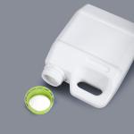 Blue Plastic Barrel Adblue Jerry Can For Oil Chemical Wine Storage Chemical