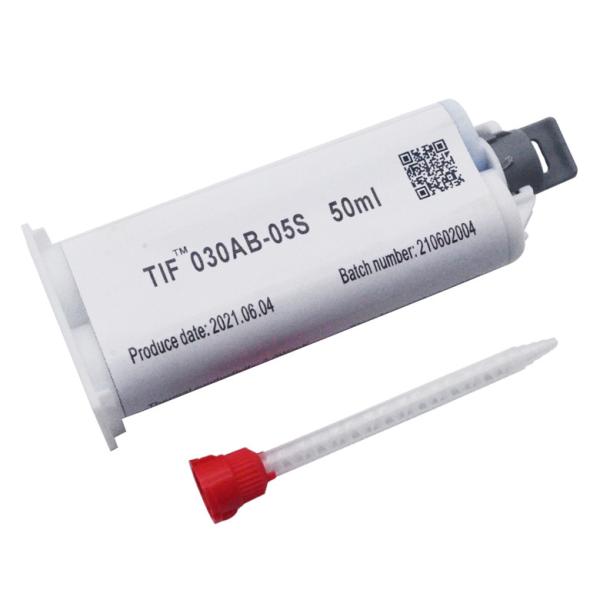 Buy cheap Hot Sale Ultra-High Thermal Conductivity Silicone Thermal Gel from wholesalers