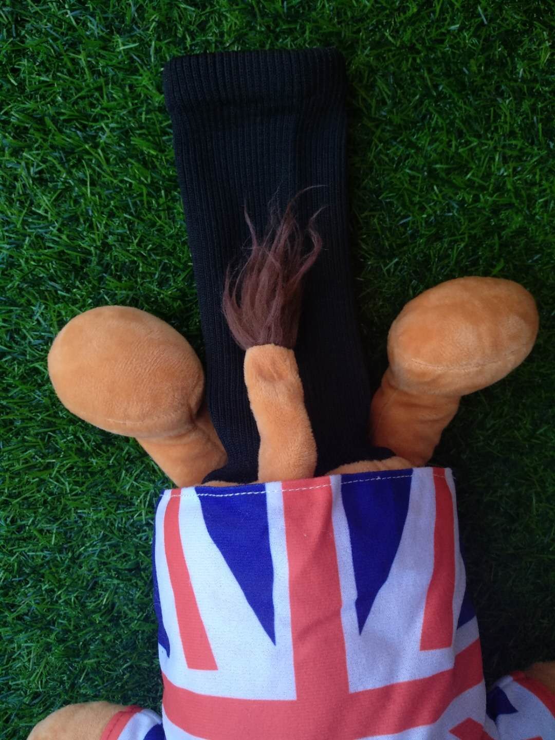 golf head cover , dog head cover , animal head cover , plush head cover , driver head cover