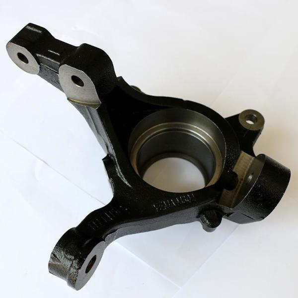 Buy cheap GGG40 Cast Iron Shock Or Steering Knuckle For Agricultural Tractor from wholesalers
