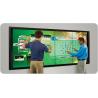 Buy cheap High Brightness 2500 Nit 86'' Outdoor LCD Digital Signage from wholesalers