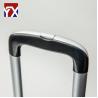 Buy cheap Low Price suitcase extension pull rod aluminum luggage trolley extender from wholesalers