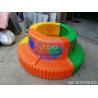 Buy cheap Rotational Moulding Products For Kidengarden , Plastic Seat Made By Rotational Mold from wholesalers