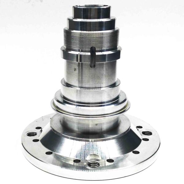 Buy cheap Aluminium CNC Machining Turning Parts 6061 6082 5052 7075 from wholesalers