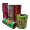 Buy cheap Food Packing Plastic Laminated Roll Film With Aluminum Foil Material from wholesalers