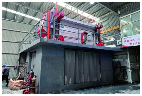 Buy cheap Diamond Multi Wire Saw Marble Gang Saw Machine Ultra Thin High Precision from wholesalers
